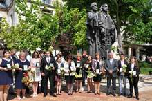 Учители и културни дейци получиха Годишните награди на кмета на община Враца за принос през годината