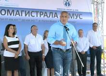 Комуникацията в управляващата коалиция е добра, според Бойко Борисов 
