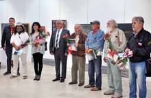 Кметът на Враца откри регионалната художествена изложба "Земята на Ботев"