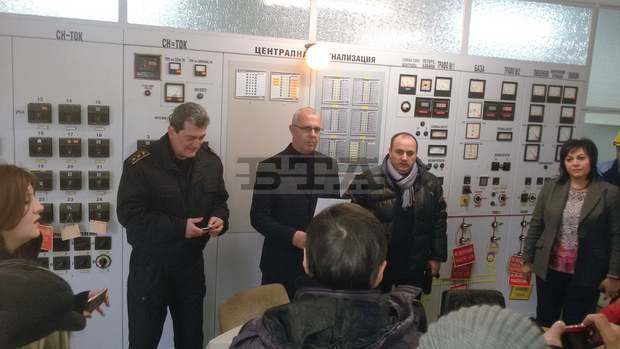 В Старозагорска област няма бедстващи хора В Старозагорска област няма бедстващи хора