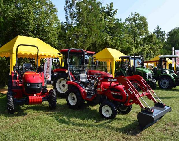 Представители на търговската палата  в турския град Кьорфез ще посетят селскостопанското изложение в Добрич