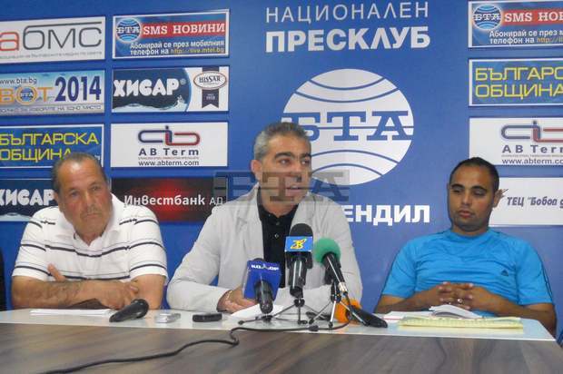 В Кюстендил няма етническо напрежение според сдружението "Ларго"