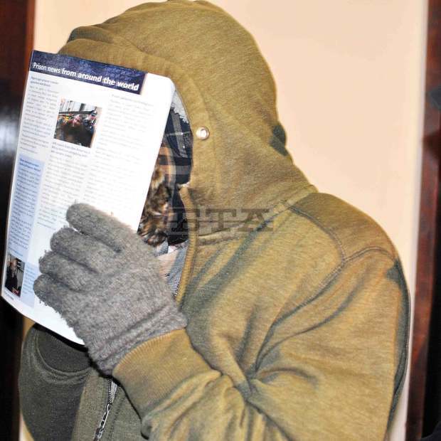 Видинският окръжен съд отложи  делото срещу британския гражданин,  обвинен за убийство на 11-годишно момче 