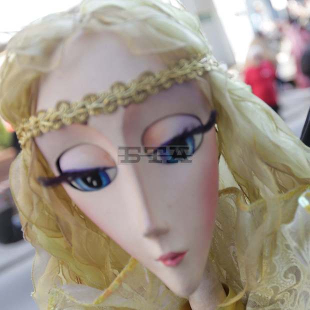 "Парад на приказните герои" ще бъде организиран в Русе за Деня на детето