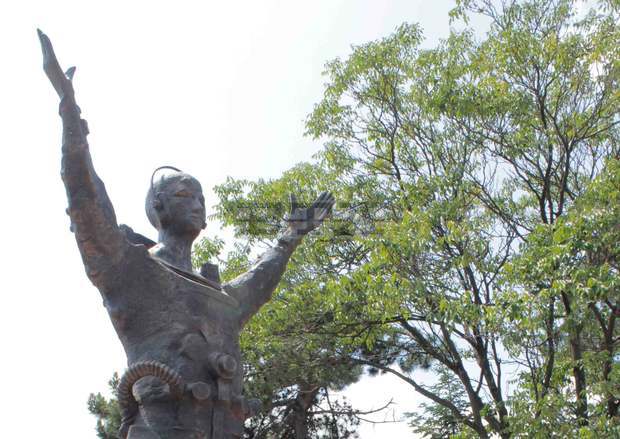 С богата културна програма бе отбелязан празникът на община Омуртаг