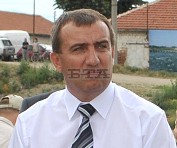 С футболен мач между ветерани завършват тържествата за празника на община Калояново