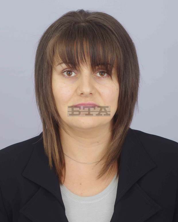Във Видинската областна администрация е назначен нов заместник-управител Във Видинската областна администрация е назначен нов заместник-управител