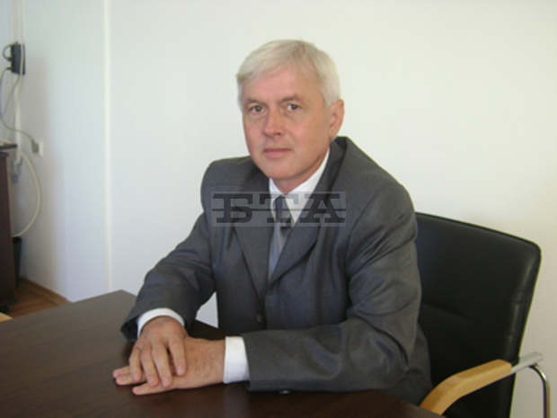 БСП издигна кандидатурата на Александър Горчев за кмет на Велики Преслав БСП издигна кандидатурата на Александър Горчев за кмет на Велики Преслав