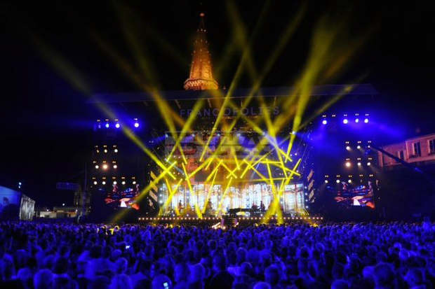 Благоевград става световен център на френската музика през септември