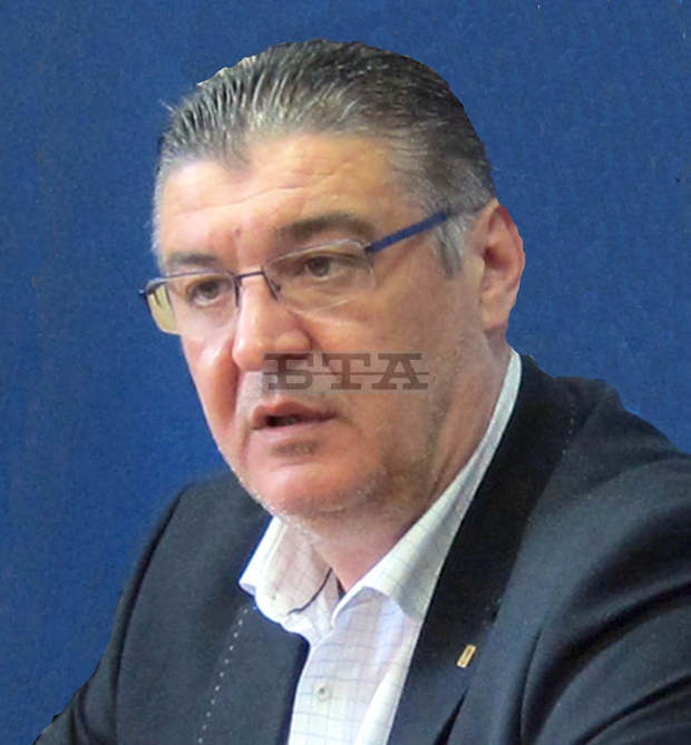 Цветан Антов е кандидатурата на АБВ за кмет на община Плевен