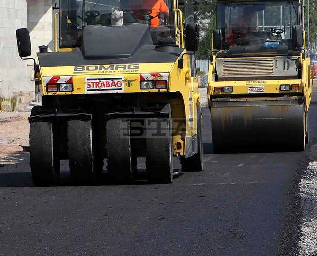 По българо-румънски проект за развитие на пътната инфраструктура ще бъдат рехабилитирани около 11 километра четвъртокласна пътна мрежа в Силистренската община 