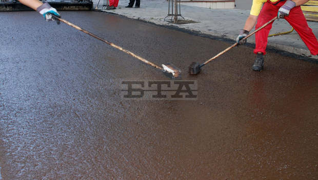 В Мездра организират за 15-та поредна година лятна бригада за студенти от града и общината