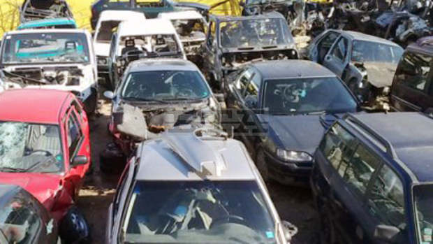 Община Перник започва проверка на автоморгите 