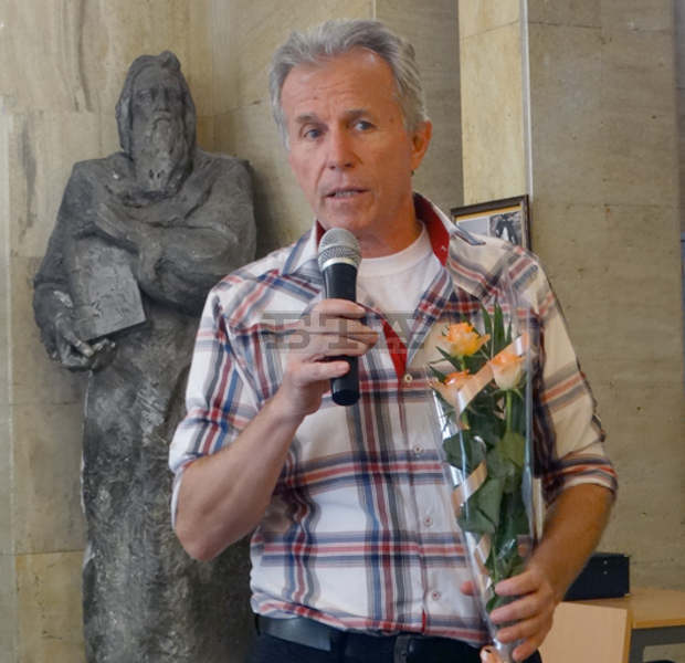 Асеновградчанин показва фотоси от екзотични места по света