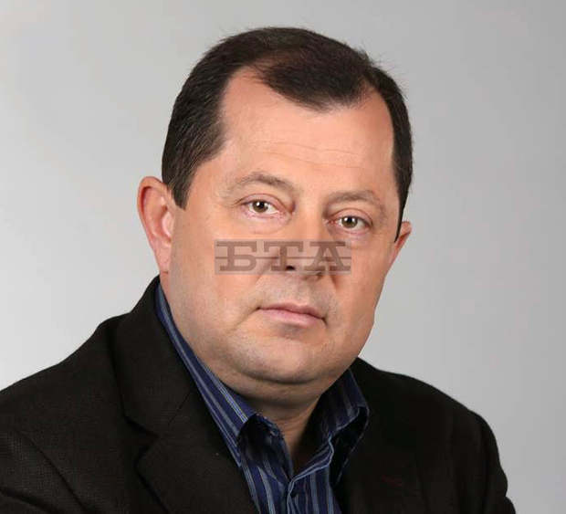 Йордан Стойков е кандидатът на БСП за кмет на община Севлиево Йордан Стойков е кандидатът на БСП за кмет на община Севлиево