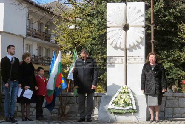 Ден на отворените врати обяви за Националния празник музейният комплекс в Банско