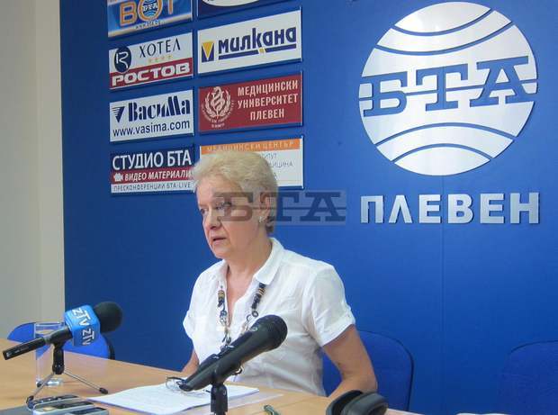 Посещаемостта на учебните занятия в професионалните училища в Плевен и в региона се следи всекидневно - отсъствията не са много