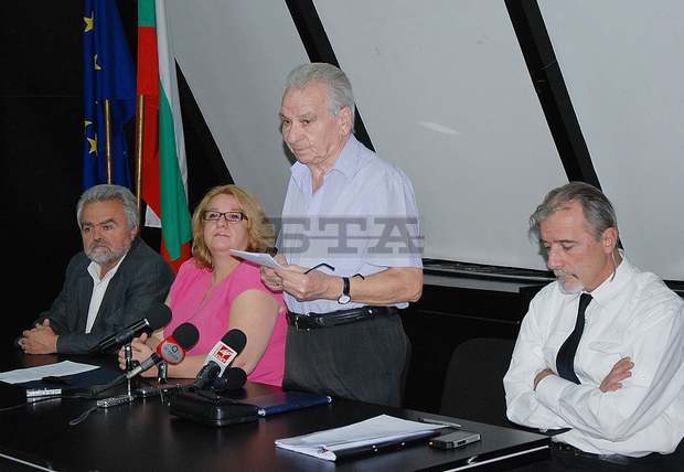 Представени са възможностите за изменение на интегрирания план за градско възстановяване и развитие на Благоевград