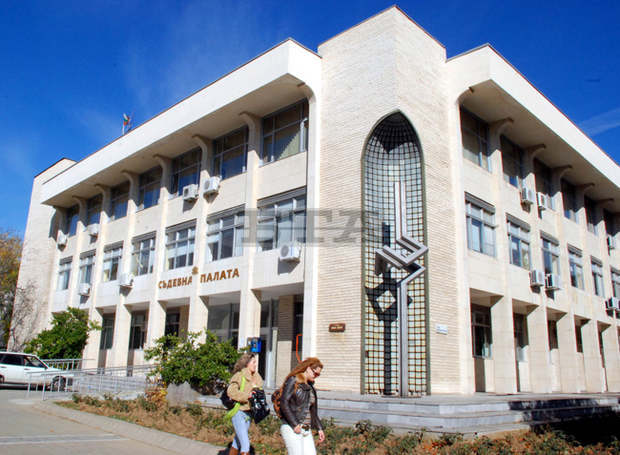 Районният съд в Разлог даде ход на делото срещу Явор Бахаров