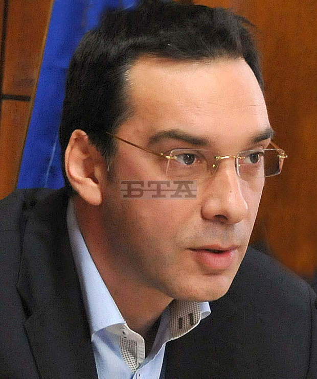 В Бургас работи подземна система за събиране на отпадъци