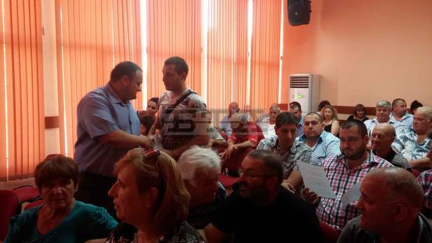 Кметът на Садово е  с номинация за втори мандат  от БСП