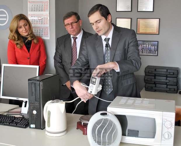 ЧЕЗ подкрепя състезание за пестене на енергия в малките и средните предприятия