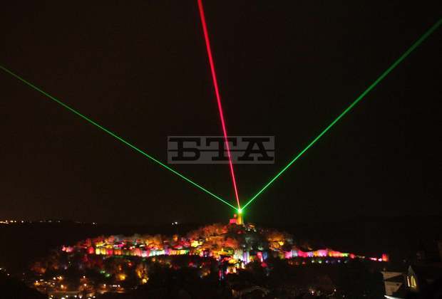 Крепостта  "Царевец" ще привлича туристи с нови атракции