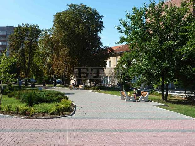 Фотограф подрежда изложба за празника на Чирпан