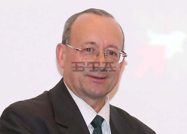 Търговско-промишлените палати работят за една по-добра икономическа среда според председателя на БТПП Цветан Симеонов