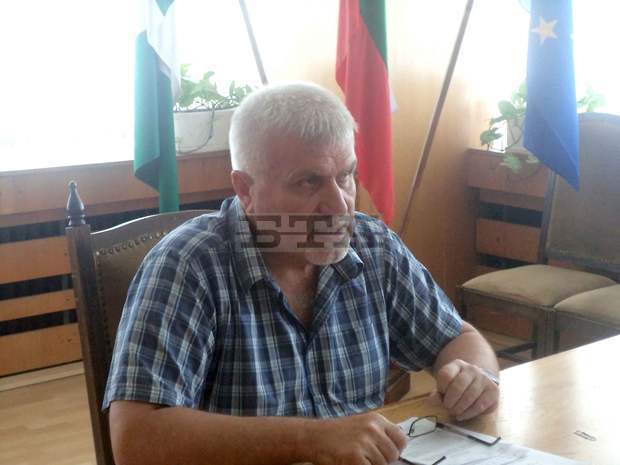 Кръгово кръстовище ще бъде изградено до автогарата в Разград Кръгово кръстовище ще бъде изградено до автогарата в Разград