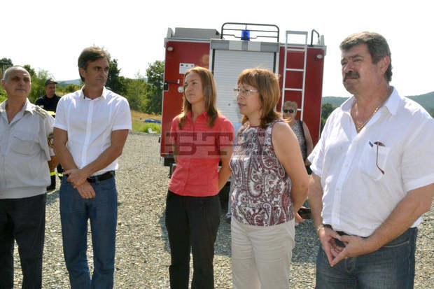 Заради стачка на работниците в сметосъбиращата фирма, във Видин се почистват само улиците около болницата и детските градини