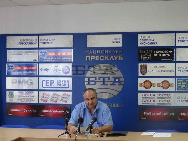 В бюрото по труда във Велико Търново  са обявени 120 свободни  работни места за младежи