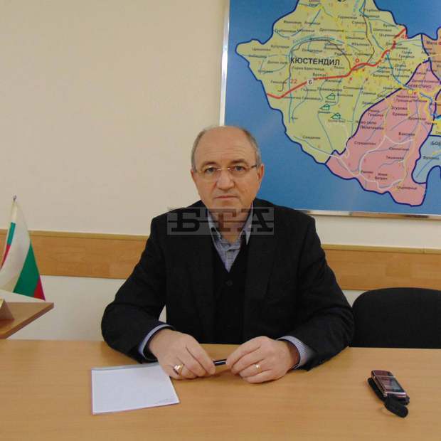 Осигурени са 2 млн. лева за административната сграда на Районна и Окръжна прокуратура в Кюстендил Осигурени са 2 млн. лева за административната сграда на Районна и Окръжна прокуратура в Кюстендил