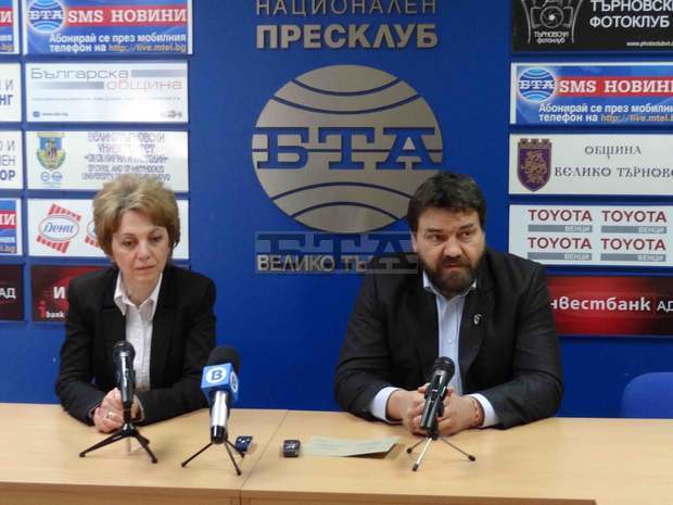 Във Велико Търново ще бъде поставена мемориална плоча в памет на възрожденеца д-р Васил Берон Във Велико Търново ще бъде поставена мемориална плоча в памет на възрожденеца д-р Васил Берон