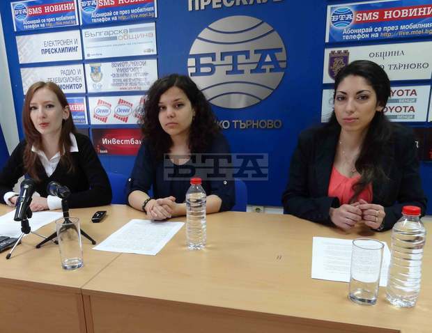 До края на лятото във Велико Търново ще функционира безплатна улична библиотека До края на лятото във Велико Търново ще функционира безплатна улична библиотека