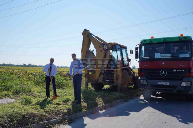 Община Пловдив започва  ремонт на част  от Асеновградско шосе