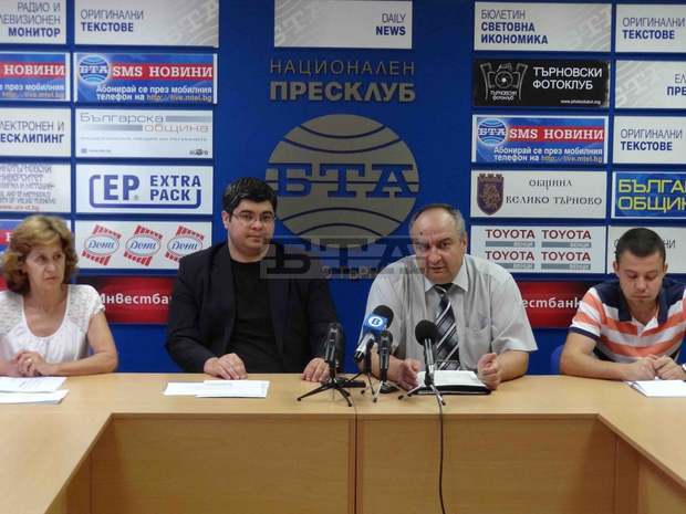 Засилен е интересът на работодателите към програмата "Нова възможност за младежка заетост" Засилен е интересът на работодателите към програмата "Нова възможност за младежка заетост"