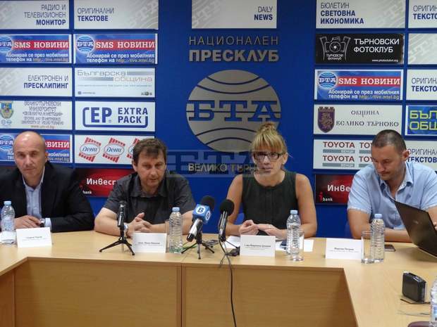 Съвременна апаратура за диагностика и лечение на ракови заболявания е монтирана в Комплексния онкологичен център във Велико Търново Съвременна апаратура за диагностика и лечение на ракови заболявания е монтирана в Комплексния онкологичен център във Велико Търново
