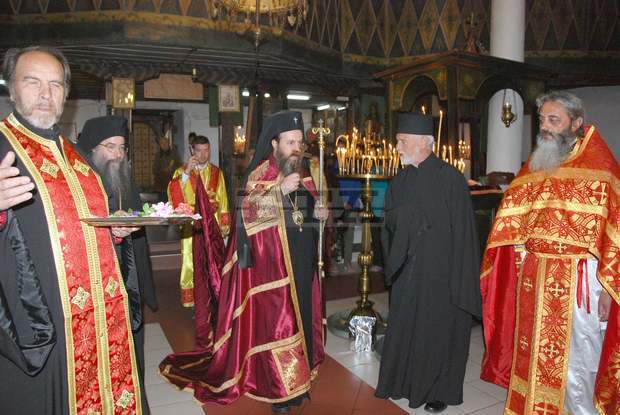 На 180 години църквата "Св. Св. Петър Павел" продължава да привлича миряни и туристи и е една от основните забележителности в Добринище 