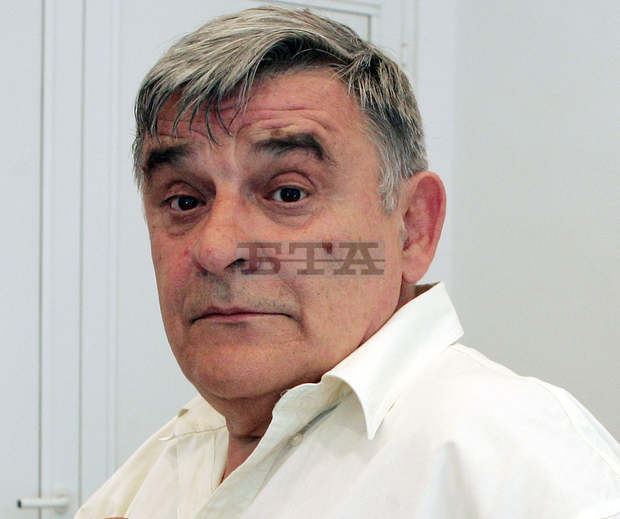 Режисьорът Джеки Стоев представя книга и филм в Бургас