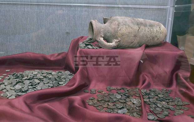 Археологическите разкопки в имот край село Прилеп могат да пропаднат