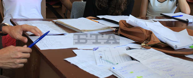 От офиса на НАП в Ловеч са подписали Харта на клиента за справедливо и честно отношение