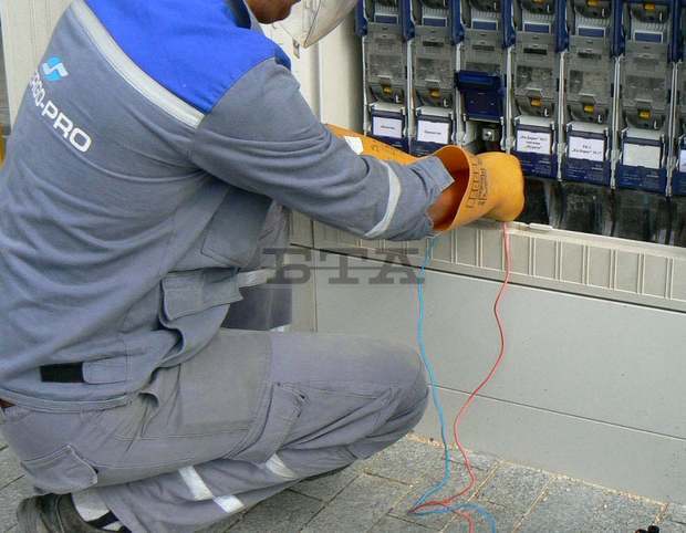 Подменени са електромерите на 3 000 домакинства в Търговище