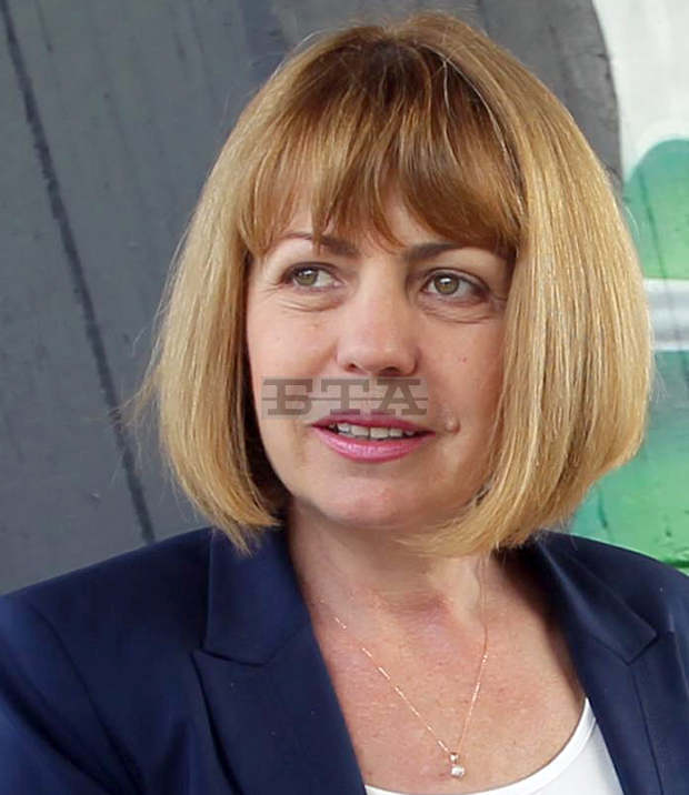 Йорданка Фандъкова ще провериремонтните дейности в Първа АГ болница "Света София"