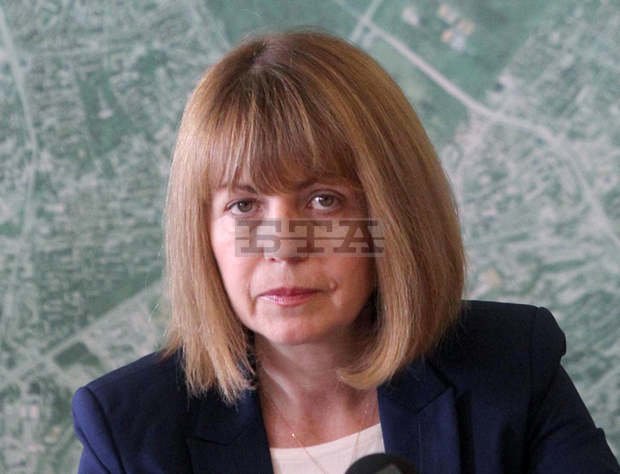 Кметът на София ще провери утре изграждането на третия лъч на метрото Кметът на София ще провери утре изграждането на третия лъч на метрото