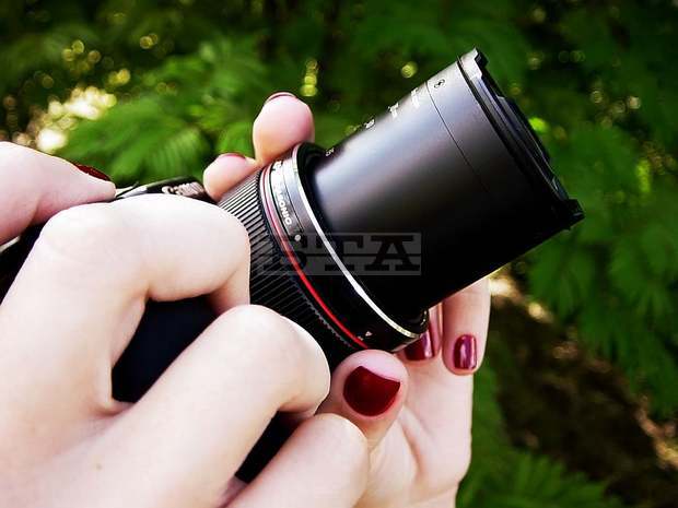 Трийсет и трима участници се борят за приз във фотоконкурса "Моето незабравимо преживяване в Русе"