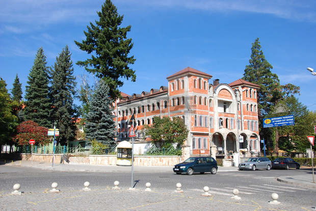 Близо 19 млн. лева са предвидени за гр. Гоце Делчев по новата оперативна програма "Региони в растеж"