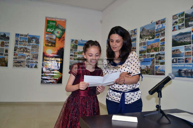 Георги Дойнов спечели пътуване до Рим в анкетата на Община Казанлък