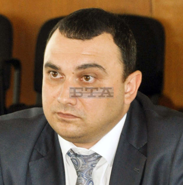 Инициативен комитет във Видин ще предложи кмета Герго Гергов за втори мандат Инициативен комитет във Видин ще предложи кмета Герго Гергов за втори мандат