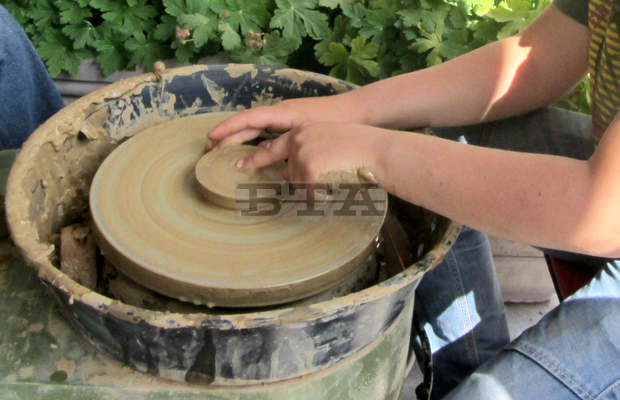 По улица "Вълшебна" ще се разхождат децата  на Перник на 1 юни